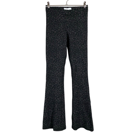 Unisex Name It - Tricot pants, size 140 - 146 - Black ()