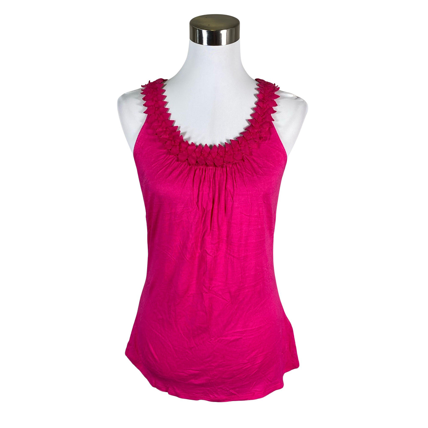 Unisex Ted Baker - Top, size 40 - Pink (1)