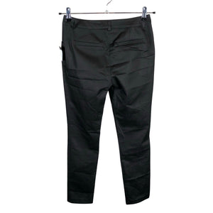 Unisex Avenue - Slacks, size 34 - Black (2)