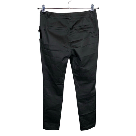 Unisex Avenue - Slacks, size 34 - Black (2)
