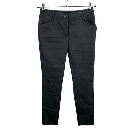 Unisex Avenue - Slacks, size 34 - Black ()