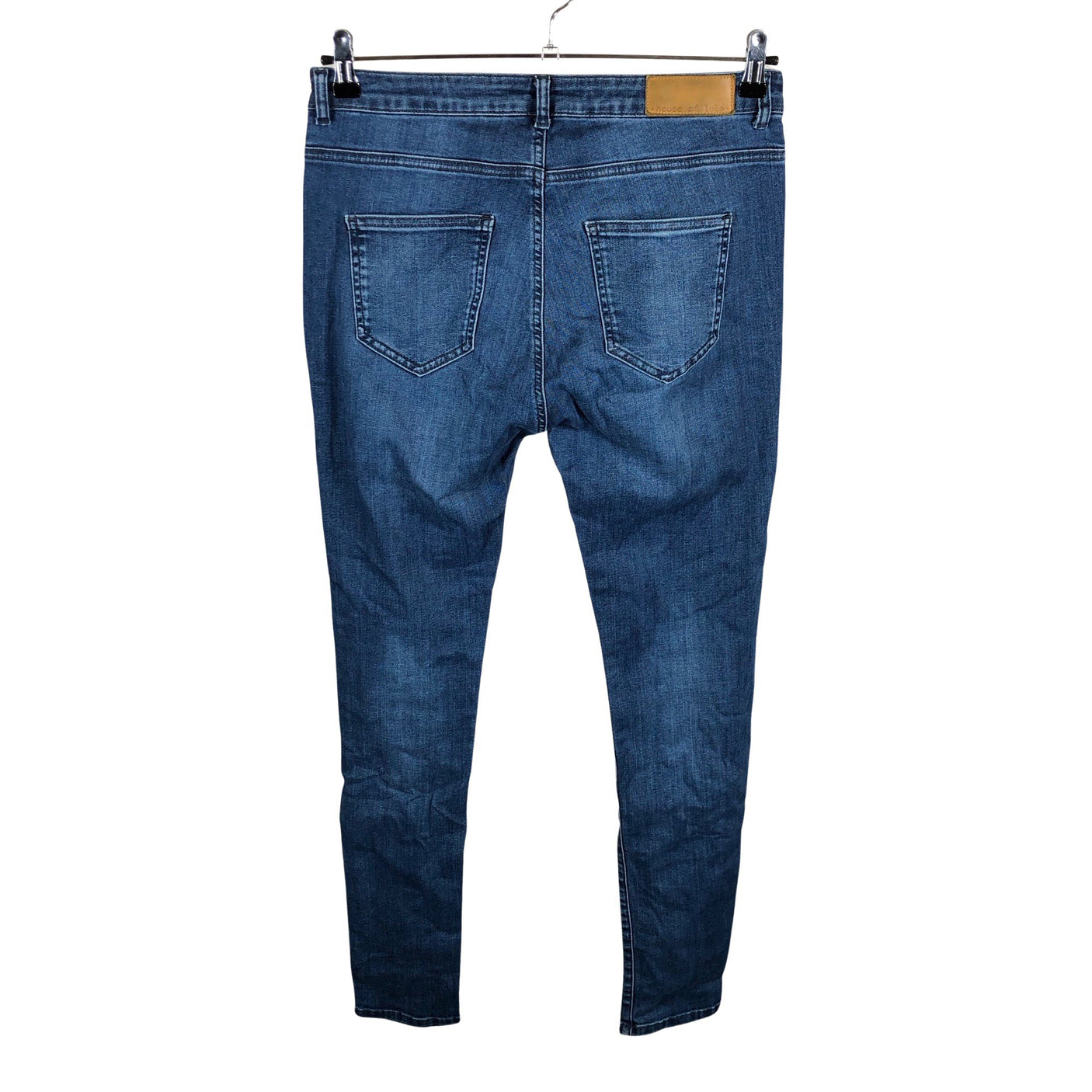 Unisex House of Lola - Jeans, size 40 - Blue (2)