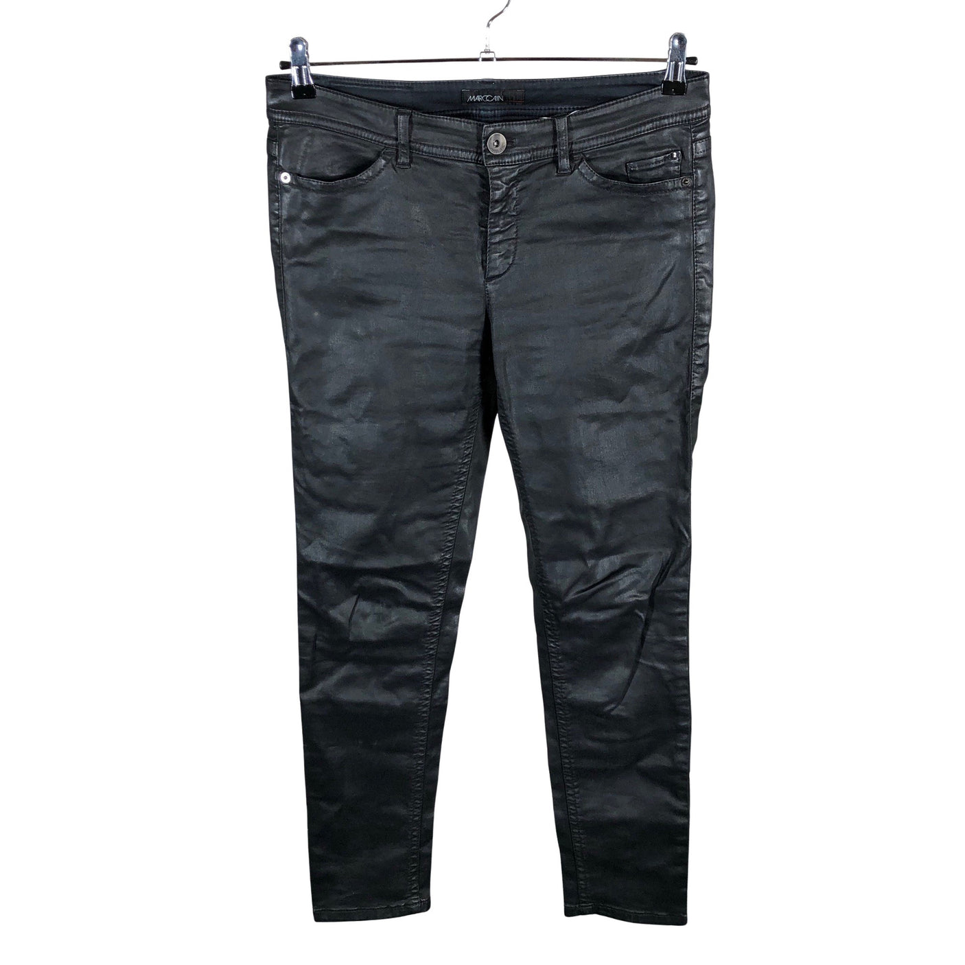 Unisex Marc Cain - Jeans, size 42 - Black (1)