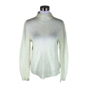Unisex Filippa K. - Sweater, size 38 - Green (1)