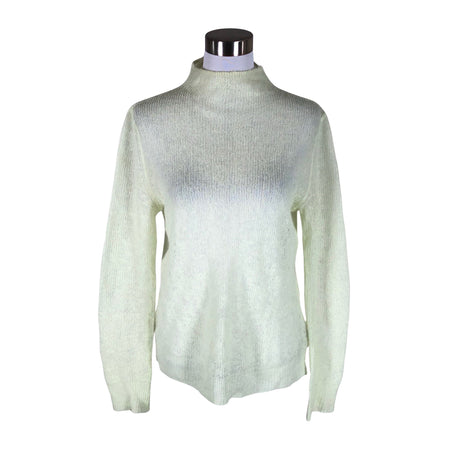 Unisex Filippa K. - Sweater, size 38 - Green ()