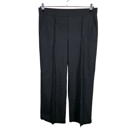 Unisex Arket - Tricot pants, size 38 - Green ()
