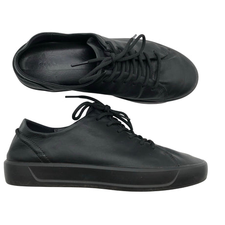 Unisex Ecco - Walking shoes, size 41 - Black ()