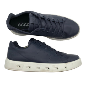Unisex Ecco - Casual sneakers, size 45 - Blue (1)
