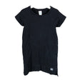 Unisex Breden - Tricot dress, size 122 - 128 - Black ()