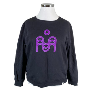 Unisex Marat - Sweatshirt, size 44 - Black (1)