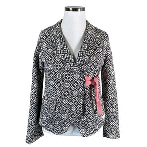 Unisex Odd Molly - Cardigan, size 42 - Gray (1)