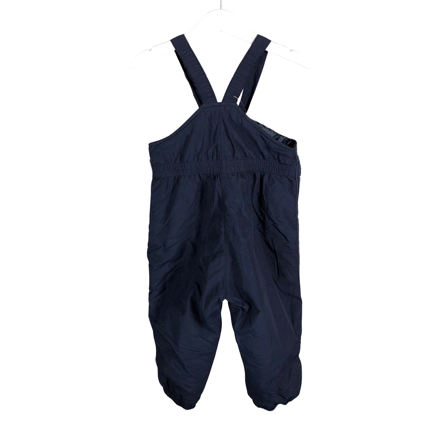 Unisex Lenne - Winter pants, size 86 - 92 - Blue (2)