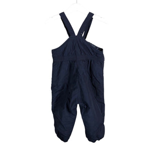 Unisex Lenne - Winter pants, size 86 - 92 - Blue (2)