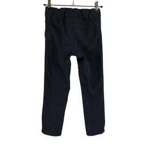 Unisex Reima - Softshell pants, size 110 - 116 - Black (2)