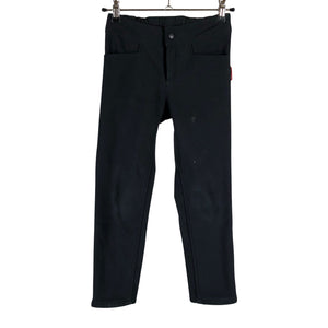 Unisex Reima - Softshell pants, size 110 - 116 - Black (1)