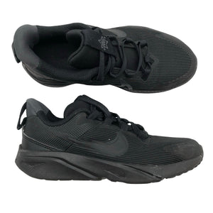 Unisex Nike - Sneakers, size 33 - Black (1)