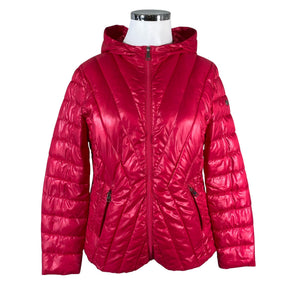 Unisex Taifun - Lightly padded jacket, size 42 - Pink (1)