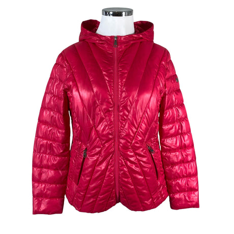 Unisex Taifun - Lightly padded jacket, size 42 - Pink ()
