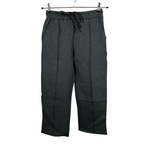 Unisex MSCH Copenhagen - Tricot pants, size 34 - Gray (1)