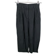 Unisex Dagmar - Slacks, size 34 - Black ()