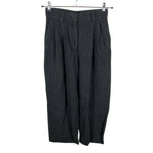 Unisex Dagmar - Slacks, size 34 - Black (1)