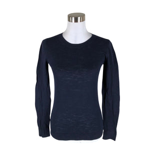 Unisex J.Crew - Sweater, size 34 - Blue (1)
