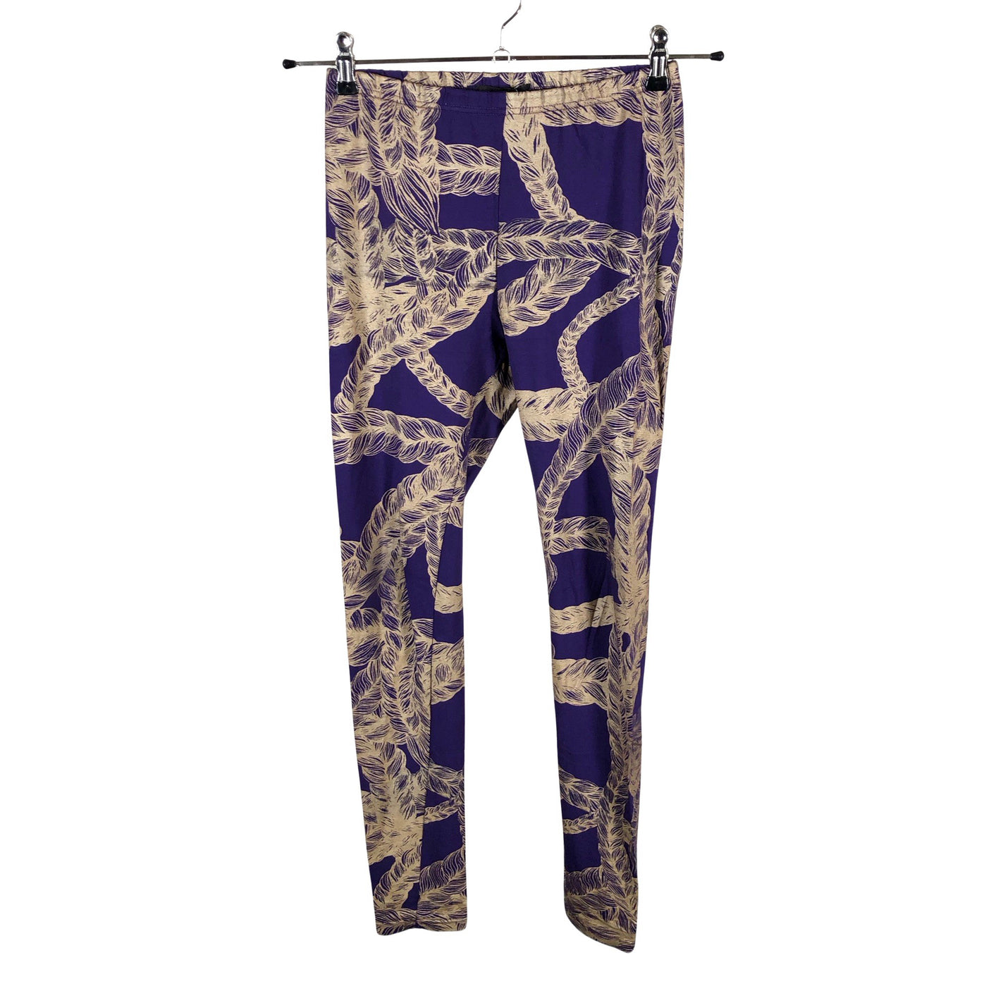 Unisex Vimma - Leggings, size 36 - Blue (1)