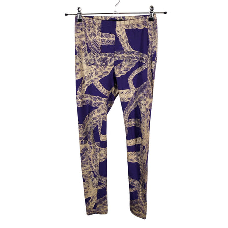 Unisex Vimma - Leggings, size 36 - Blue ()