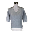 Unisex Uniqlo - Sweater, size 36 - Light blue ()