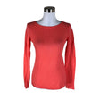 Unisex Hallhuber - Sweater, size 36 - Red ()