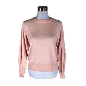 Unisex Leveté Room - Sweater, size 34 - Light pink (1)