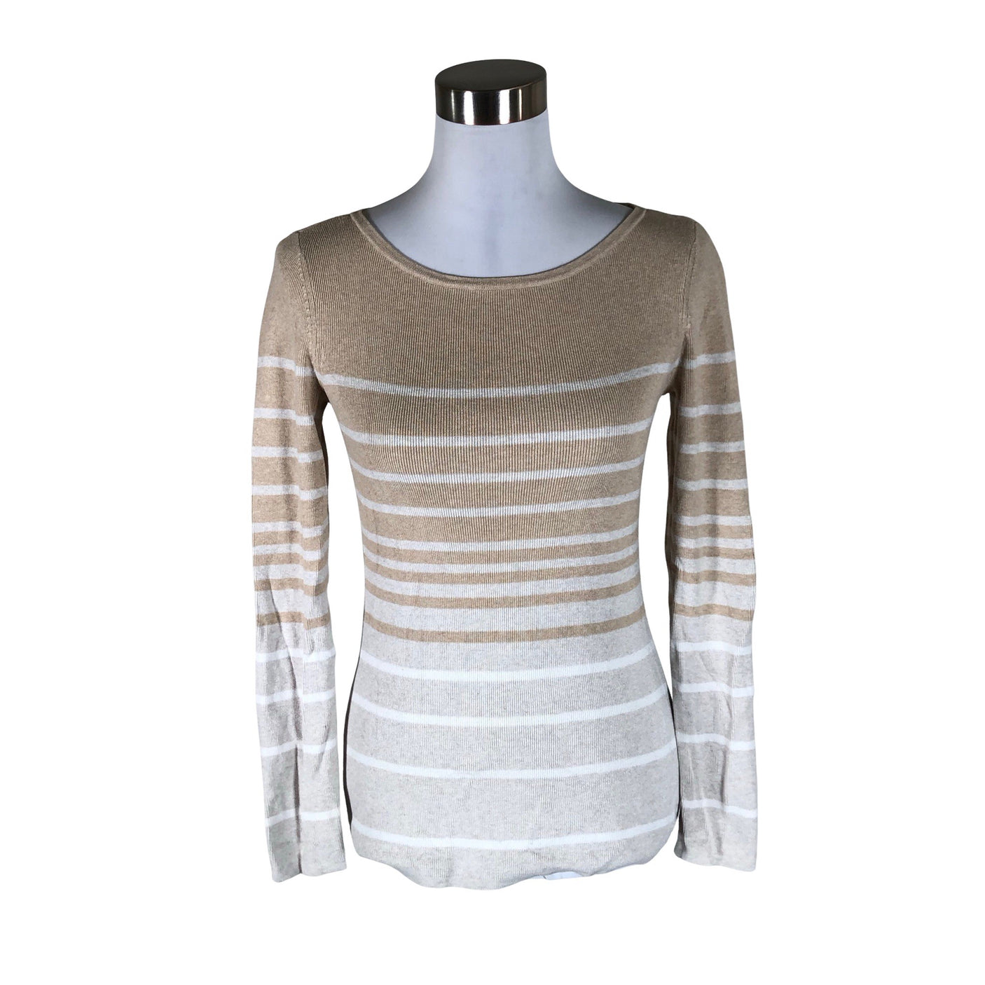Unisex Tommy Hilfiger - Sweater, size 36 - Beige (1)