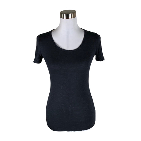Unisex Repeat - T-shirt, size 36 - Gray ()