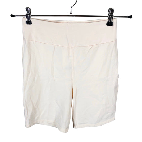 Unisex River Island - Tricot shorts, size 34 - Beige ()