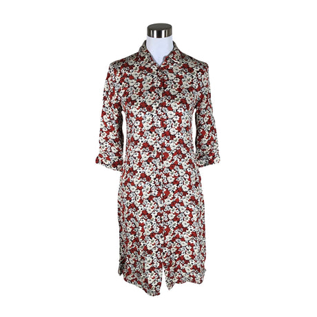 Unisex Garcia - Dress, size 34 - Red ()