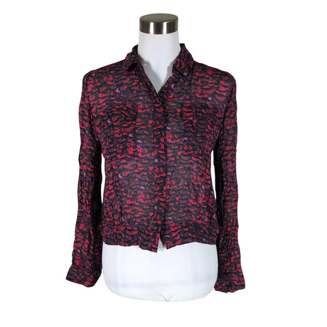 Unisex All Saints - Blouse, size 36 - Violet ()