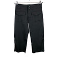 Unisex Try Me - Slacks, size 38 - Black ()