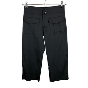 Unisex Try Me - Slacks, size 38 - Black (1)