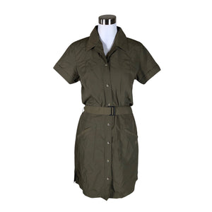 Unisex Jack Wolfskin - Dress, size 40 - Green (1)
