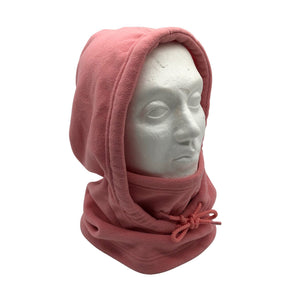 Unisex Dope - Neckwarmer, size No size - Light pink (1)