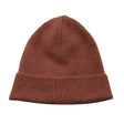 Unisex Karen by Simonsen - Winter beanie, size 52 - 54 cm - Light pink ()