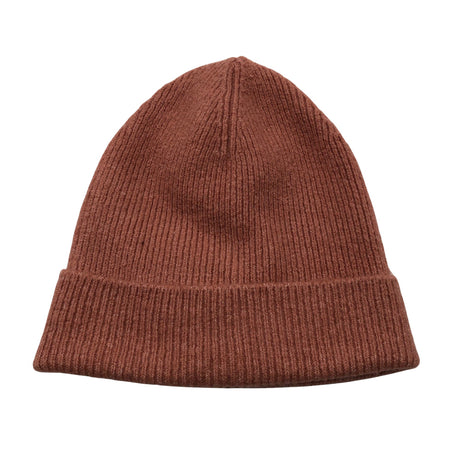 Unisex Karen by Simonsen - Winter beanie, size 52 - 54 cm - Light pink ()