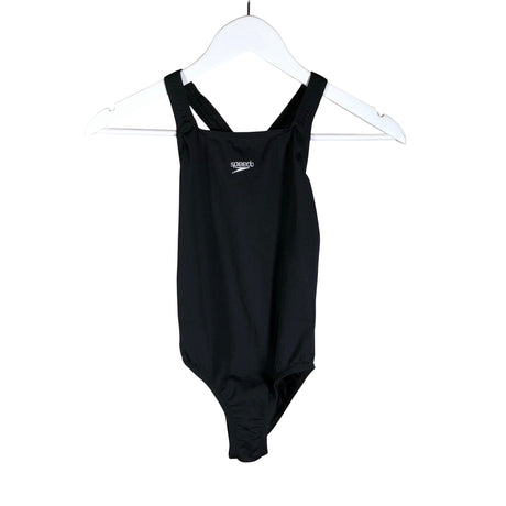 Unisex Speedo - Swimsuit, size 128 - 134 - Black ()