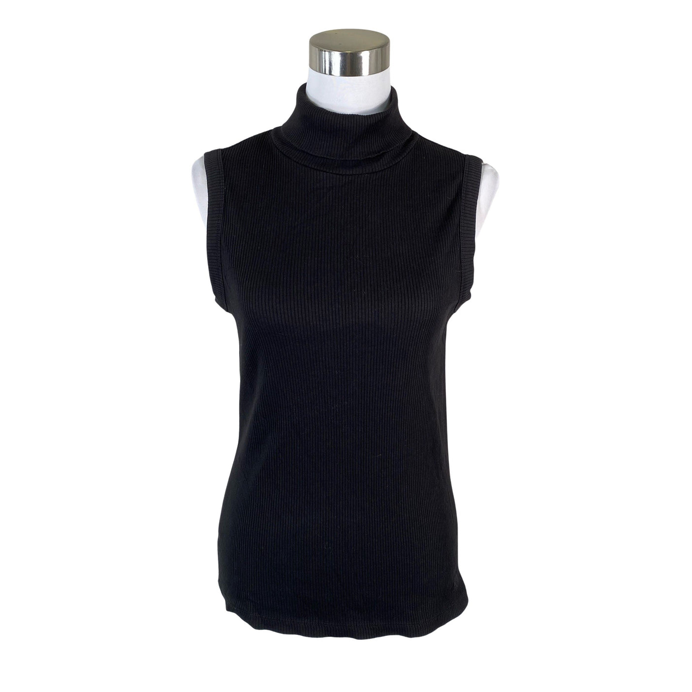 Unisex InWear - Top, size 40 - Black (1)