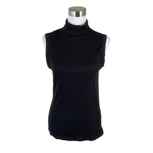 Unisex InWear - Top, size 40 - Black (1)