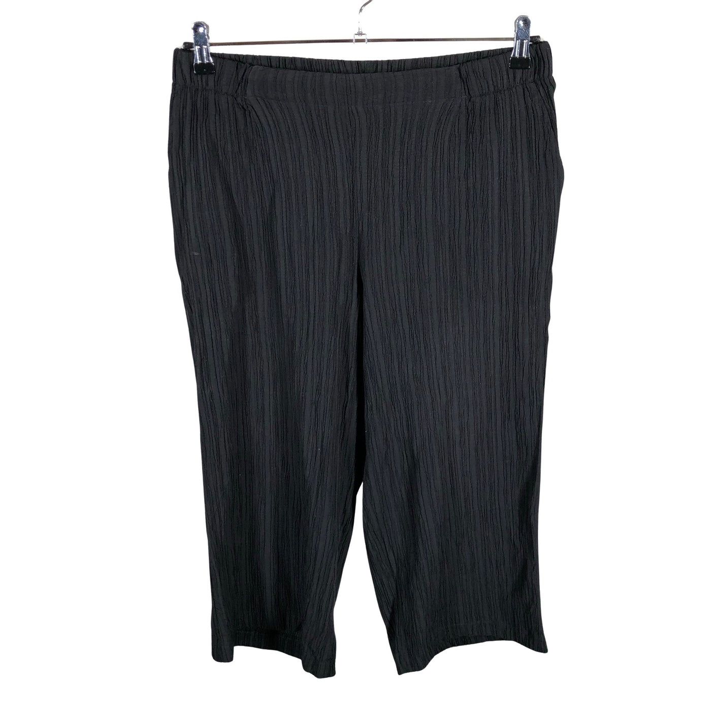 Unisex Ze-Ze - Slacks, size 40 - Black (1)
