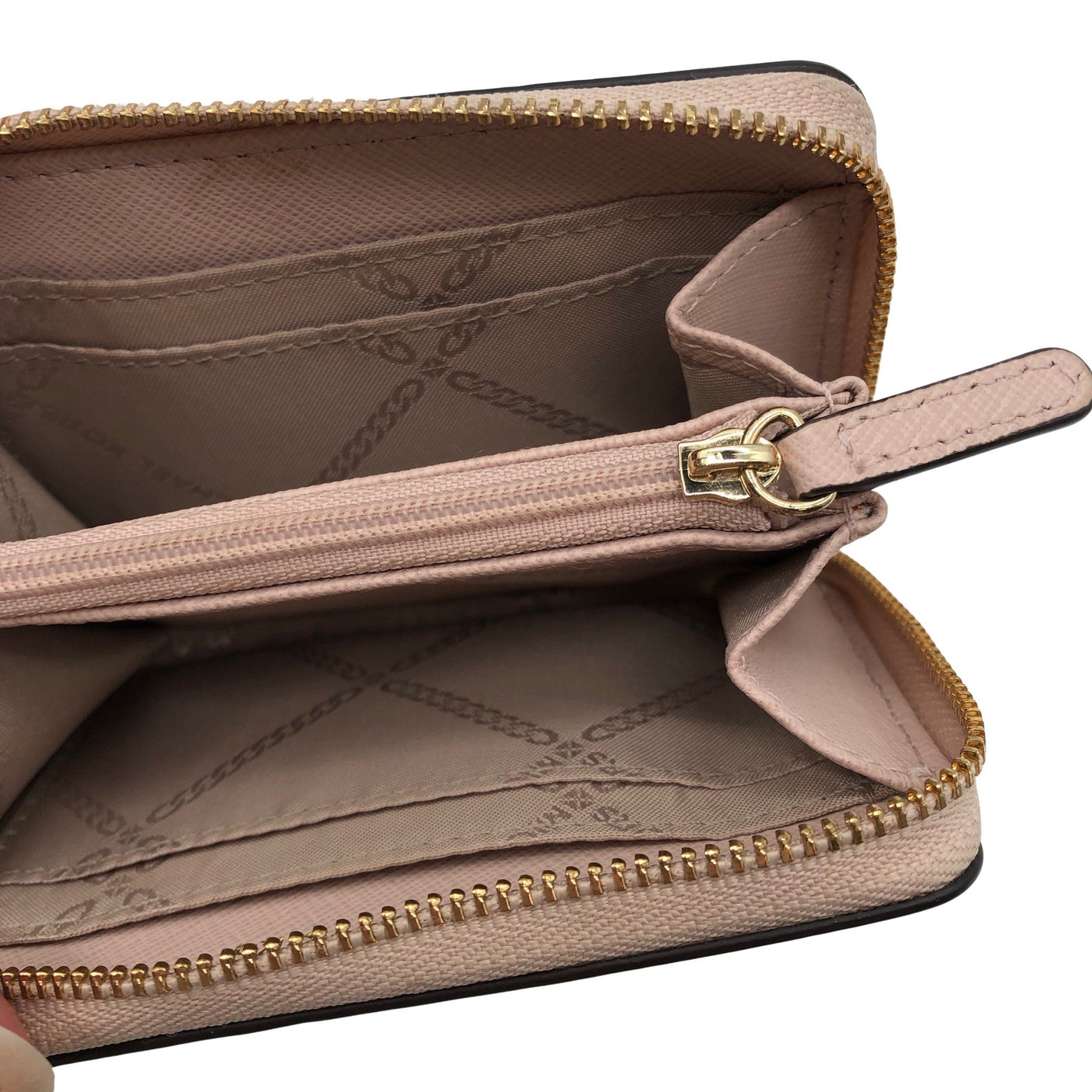 Unisex Michael Kors - Wallet, size No size - Light pink (3)