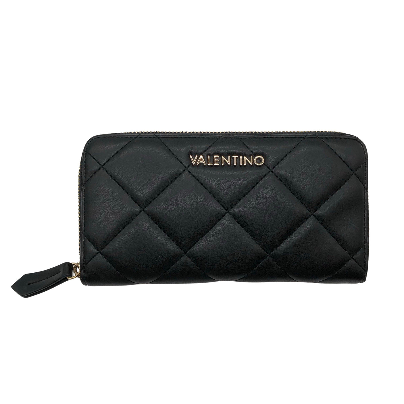 Unisex Valentino - Wallet, size No size - Black (1)