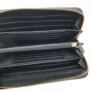 Unisex Valentino - Wallet, size No size - Black (2)