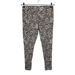 Unisex Part two - Leggings, size 38 - Beige (1)